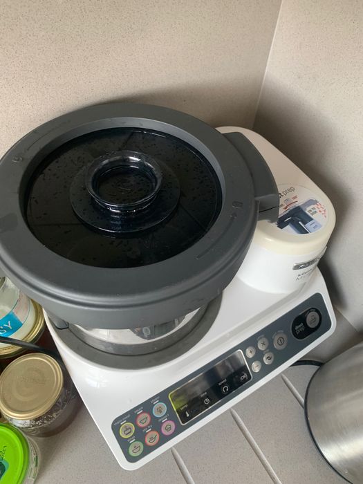 Robô de Cozinha KENWOOD KCook Multi