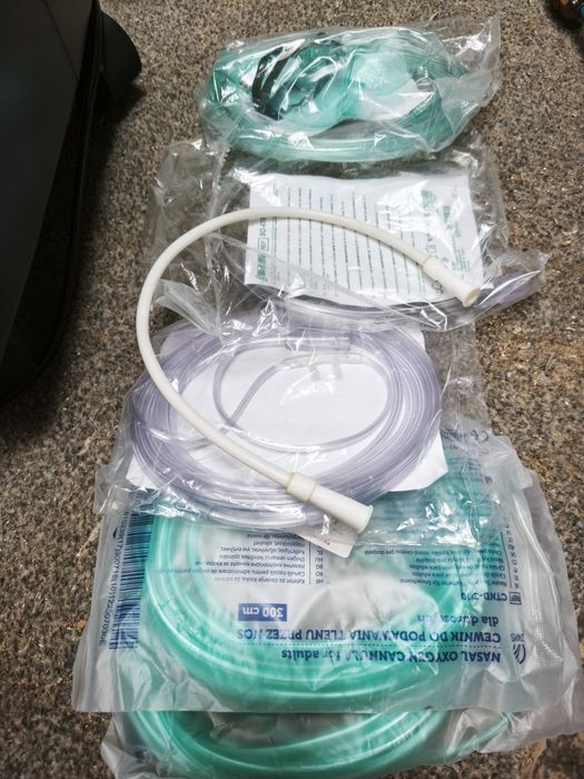 Koncentrator tlenu Aerti AE-5W