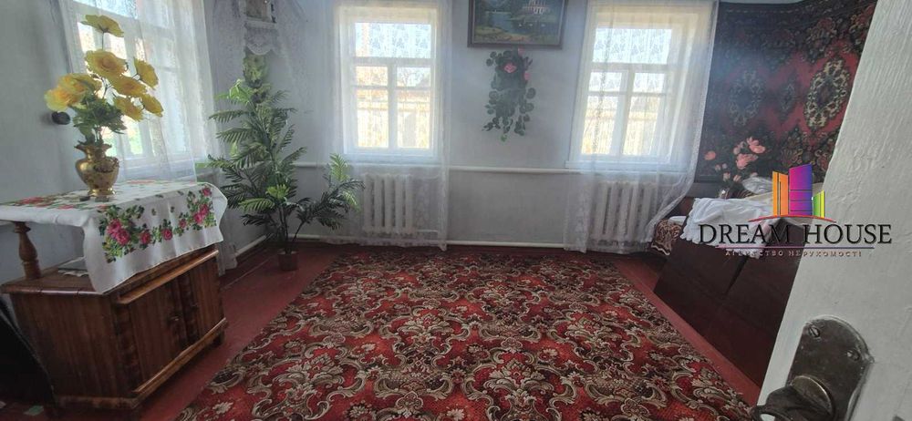 Продаж будинку с. Білозір'я