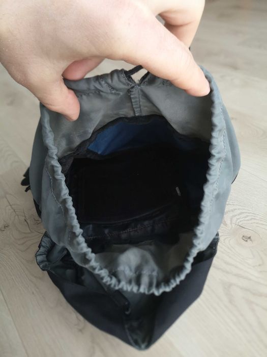 Plecak turystyczny/górski dla dziecka Bergans Nordkapp Jr. 12L