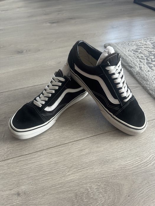 Buty trampki Vans Old Skool