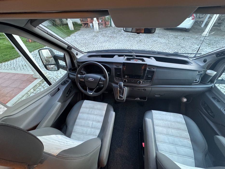 Sunlight T690 L Adventure (2024)