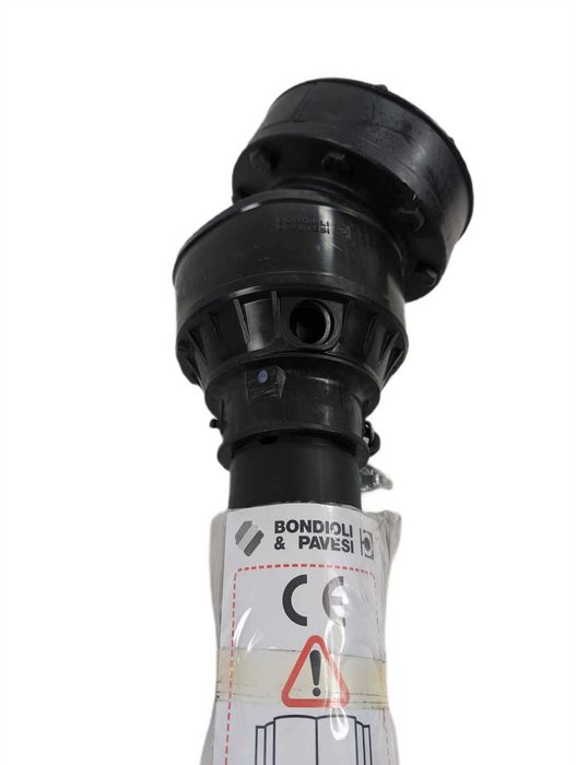 Przekaźnik Wałek WOM Bondioli & Pavesi ścielarka do słomy WYPRZEDAŻ