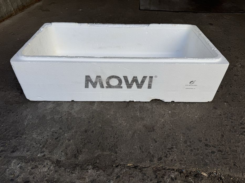 Безкоштовно пінопласт/термо бокс/ящик