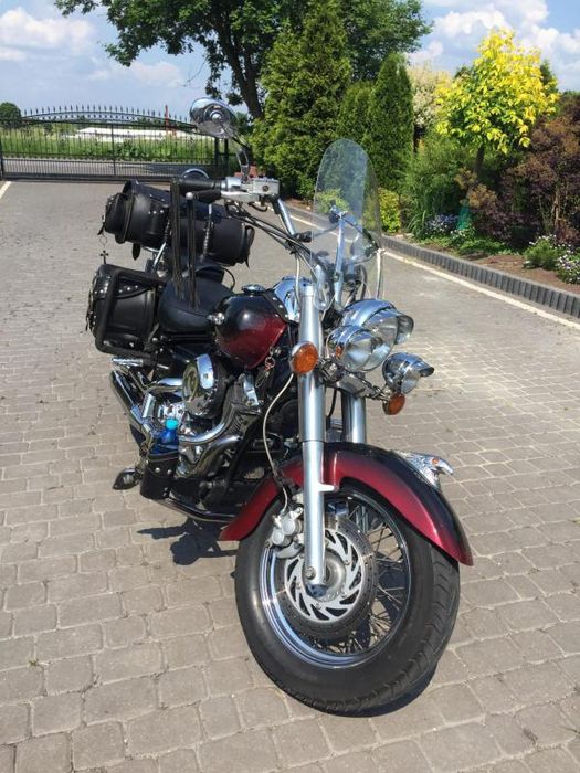 Yamaha