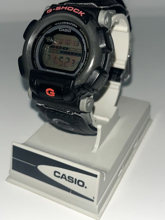Relogio casio G-Shock Dw-003