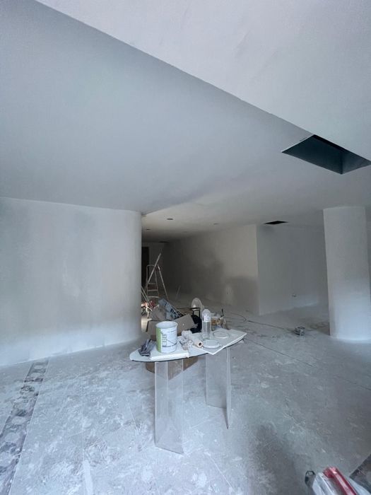 Renodelação e Impermeabilizacão LOW COST