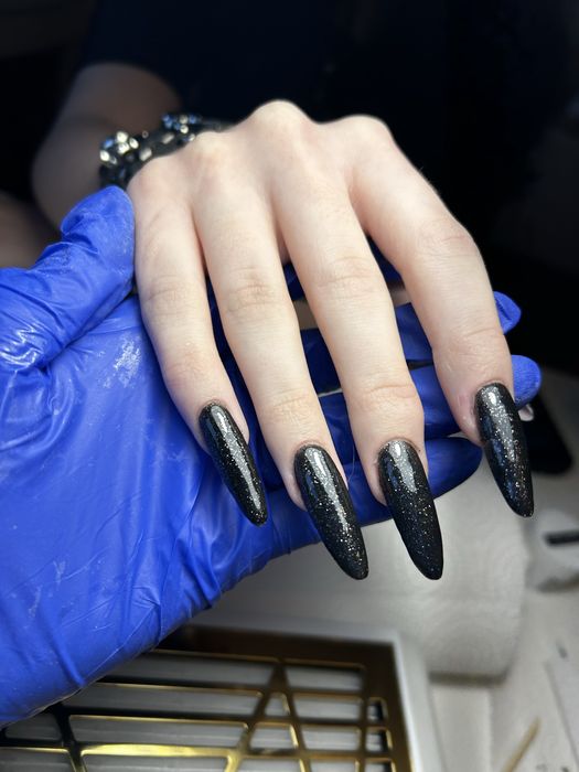 Manicure Hybrydowy & Żel. Lokalizacja Bytom