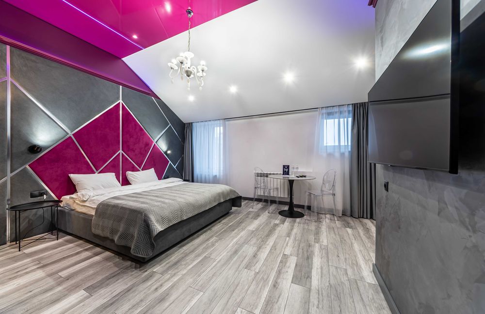 #3312 Квартира оренда посуточно / подобово LUX Хрещатик