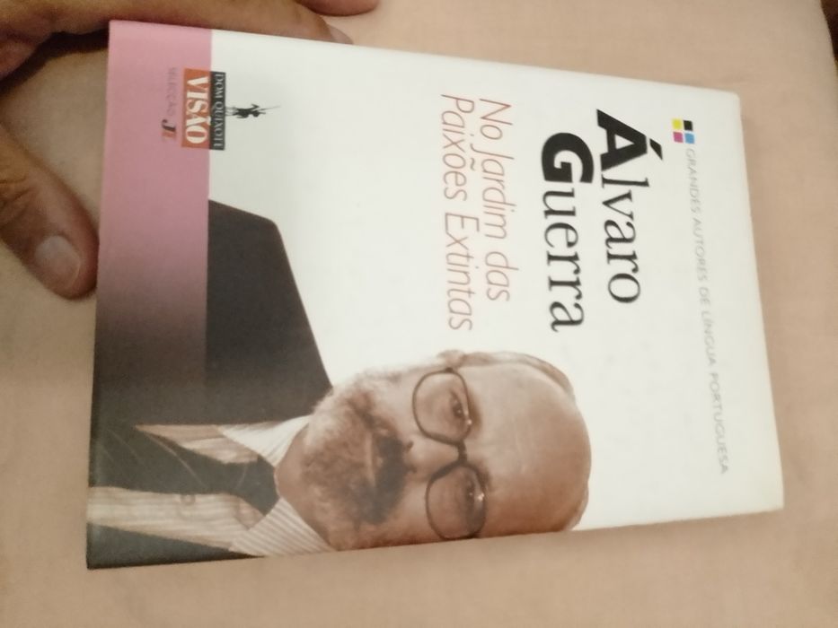 Ultimas Paginas-Eça Queiroz-1edi-Lello30E-Sementes de Abobora5EDesde2E