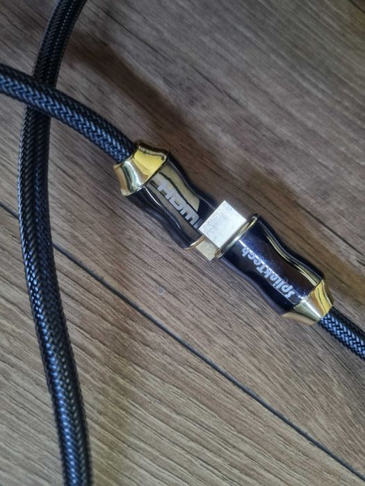 Kabel HDMI miedź