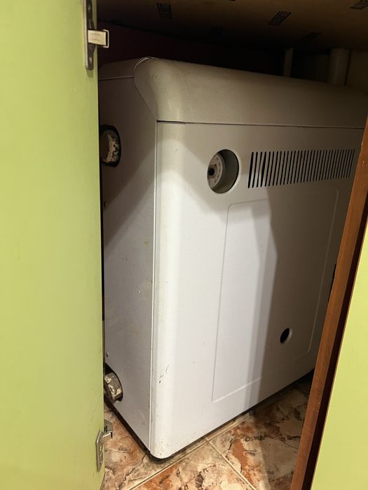 Продам 3к квартиру без комісіі Виставка з індивідуальним опаленням