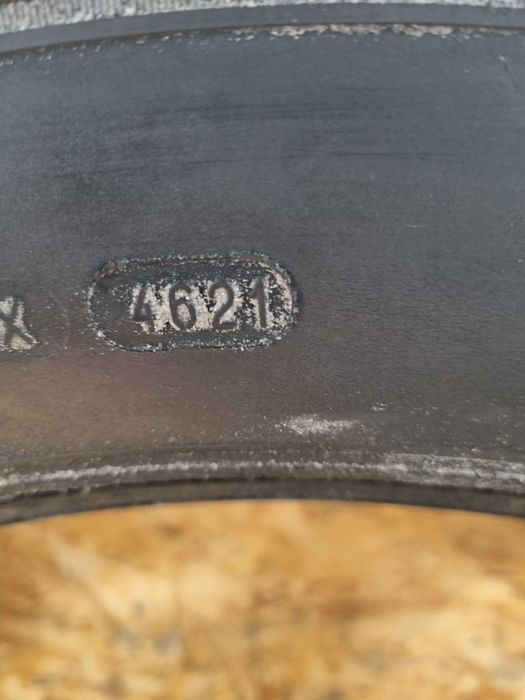 Opony ciężarowe MICHELIN X Line Energy 295/60 R22,5 DOT 2021 C18