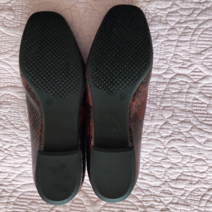 Sapatos de Senhora
