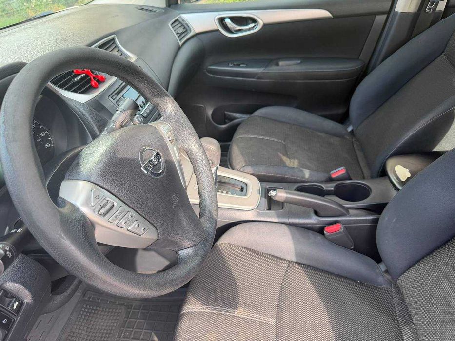 NISSAN SENTRA 2015 VIN 3N1AB7APXFY319460 фото оголошення 14 з 24
