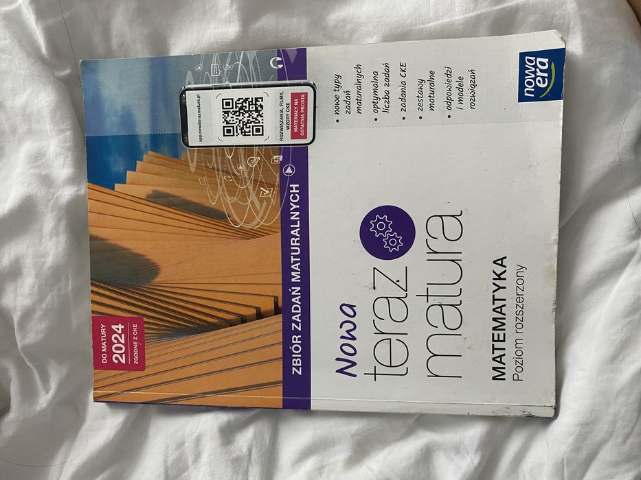 Nowa teraz matura nowa era matematyka