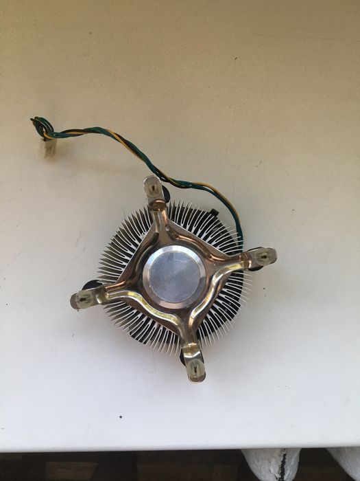 Продам запчасти от компьютера