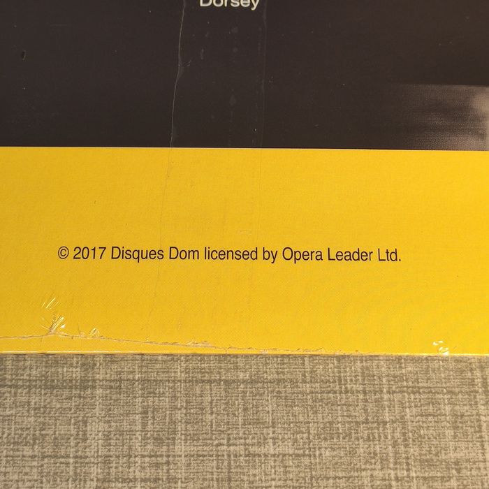 Elvis Presley : Trouble LP Вінілова Платівка Vinyl Виниловая пластинка