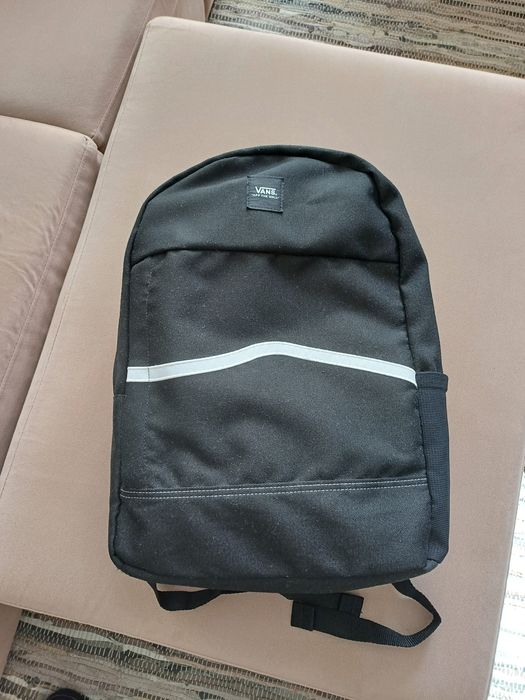 Mochila Vans Construct Skool Backpack