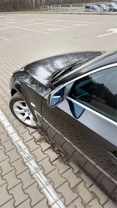 Продам дуже економний автомобіль