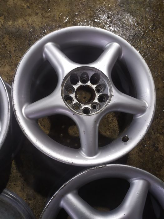 Диски R16, 5*100 i 5*114,3 stilavto. Made in Italy.