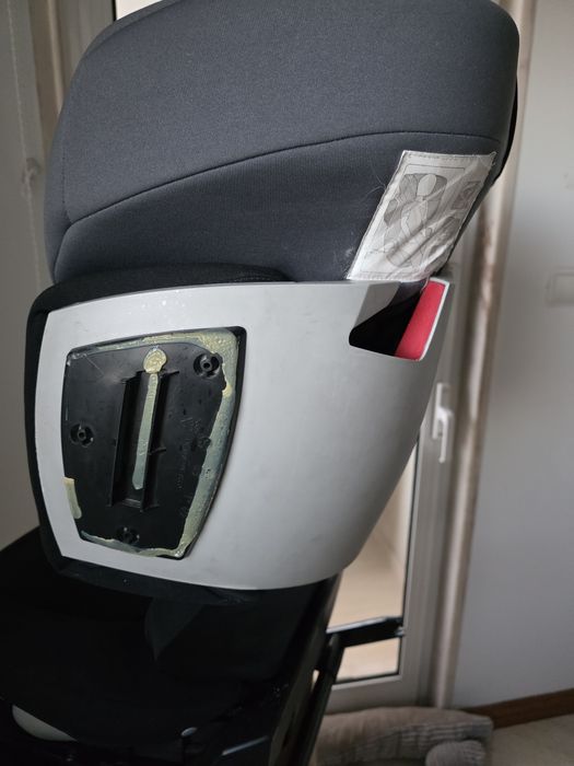 Cadeira Auto Cybex | Grupo 1 (9–18 kg) | ISOFIX