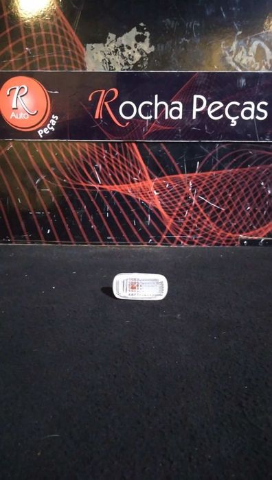Piscas Guarda Lamas F.D Honda Civic Vii Hatchback (Eu, Ep, Ev)