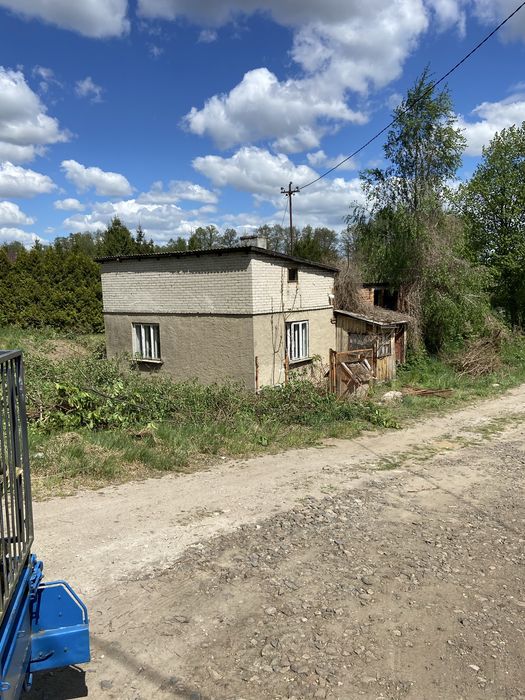 Sprzedam działki budowlane