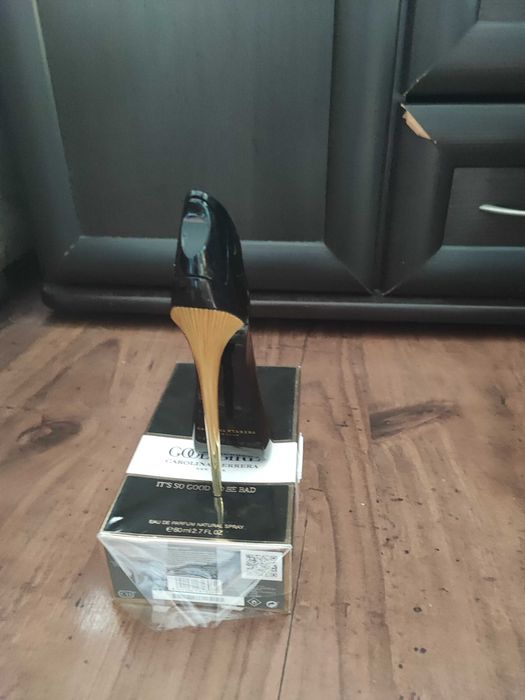 wyprzedaż Carolina Herrera Good Girl 80 ml