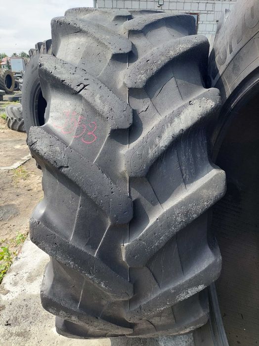 580/70R38 Pirelli TM700 J553