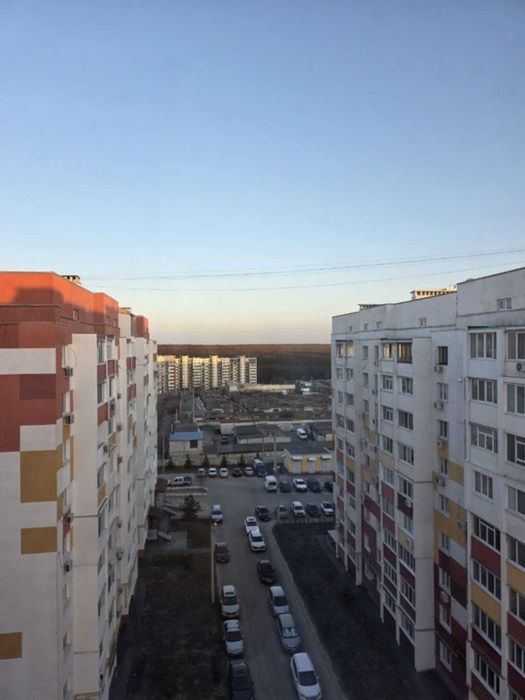 ЖК Победы!Алексеевка!Продам 1 комнатную квартиру 42м2 с ремонтом VI