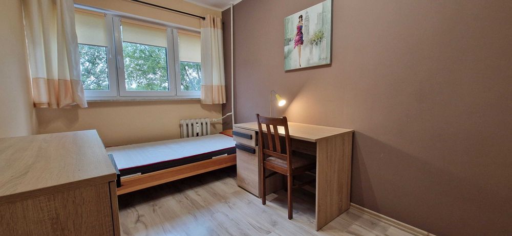 Mieszkanie – Zielona Góra, Osiedle Winnica, Stare Miasto - Widok 2