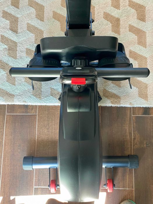 Máquina de Remo Domyos FRO120 (Decathlon) – como nova