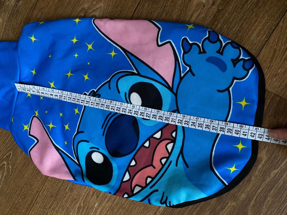 Одяг на собаку/ попона зі стічем на собаку