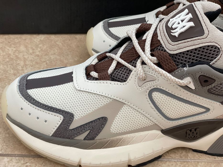 Кросівки Amiri розмір 42