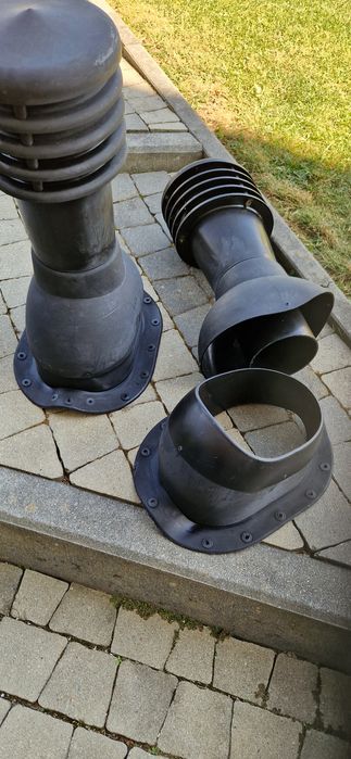 Kominek Wentylacyjny SmartLine