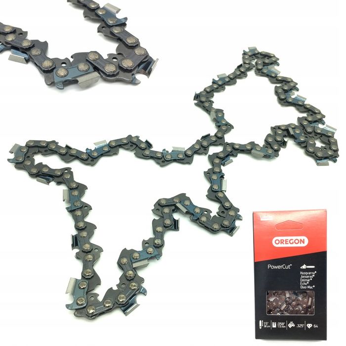 Łańcuch Do Piły 325 1,5mm 64z 21bpx064e Oregon