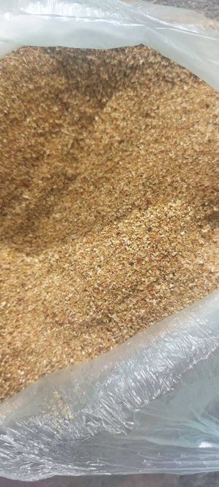 Барда післяспиртова кукурудзяна