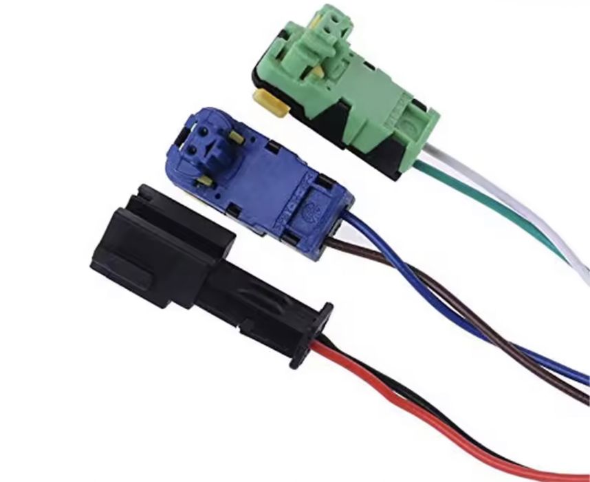 Шлейф руля Рено Меган 2,Сценик 2 заміна, реставрація