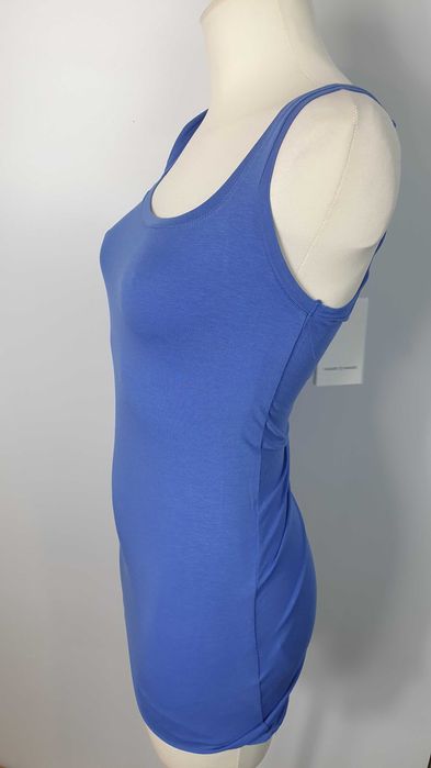 SAMSOE SAMSOE Bluzka Koszulka Top T-Shirt ROZMIAR xs/s