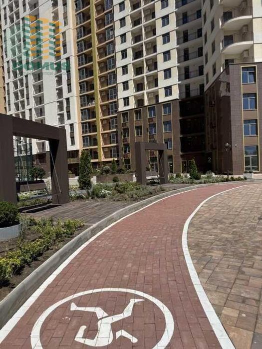 Продам 1 комн 44м2 в ЖК 66 Жемчужина! Краснова, Дом сдан! ТОП цена!