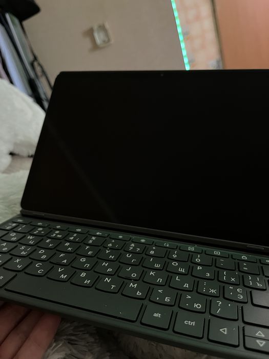 Lenovo ldea tab 128гб