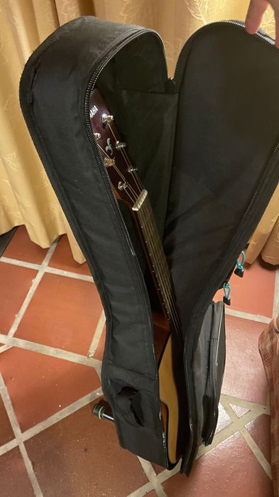 Yamaha FGX800C NT