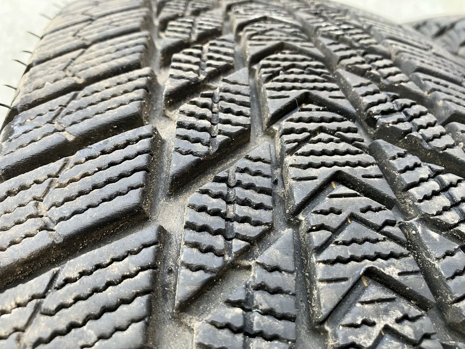Шина Nexen WinGuard ice Plus WH43 195/65 R15 95T