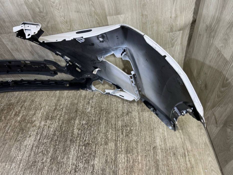 Бампер передний Lexus RX 4 / 2015 2016 2017 2018 2019 г. / 52119-48D40