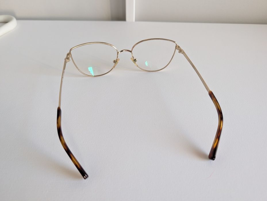 Okulary oprawki Michael Kors MK3030 buena vista
