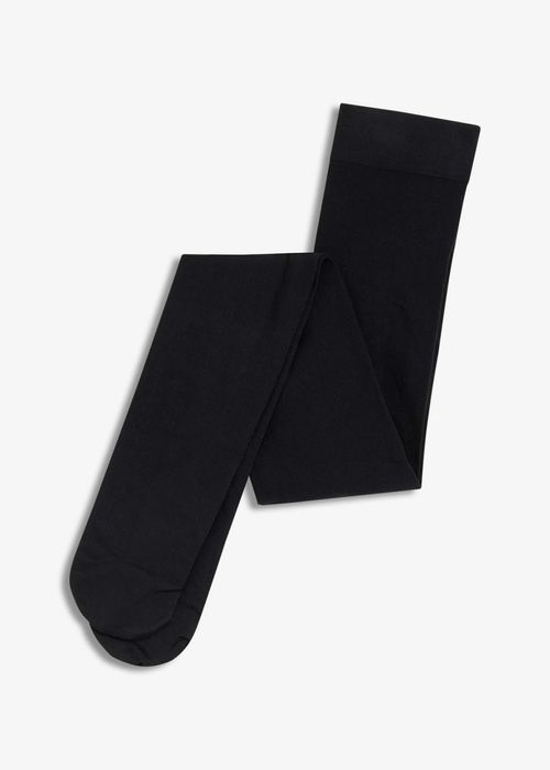 B.P.C rajstopy 50den czarne r.52/54