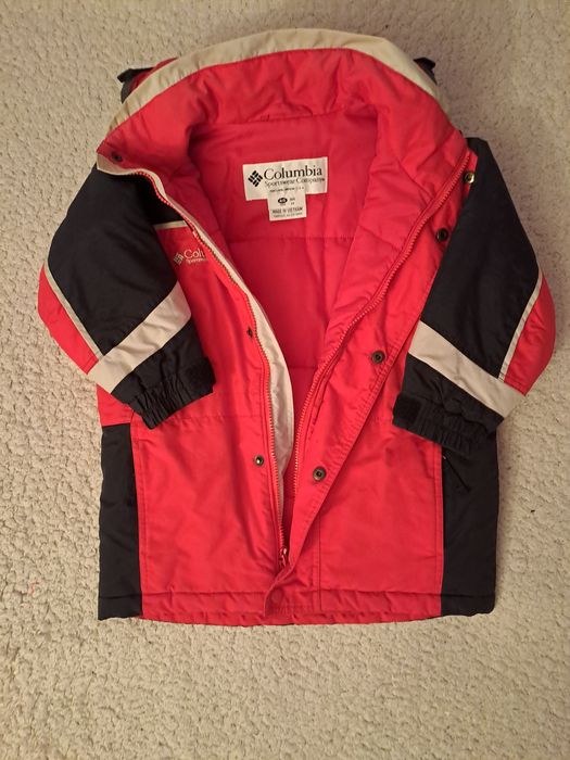 Куртка   Columbia