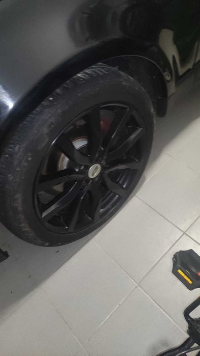 Jantes Range Rover Sport - 20' - 9.5Jx20EH2