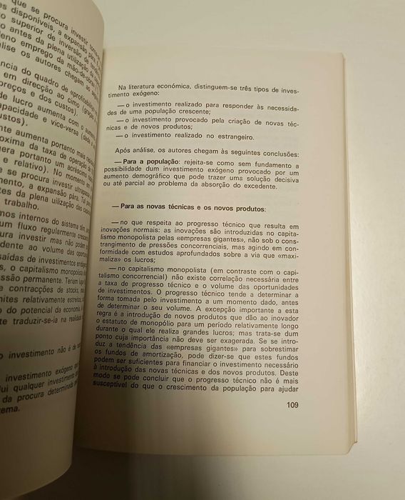 Leituras do Imperialismo hoje, de Márcio M. Alves